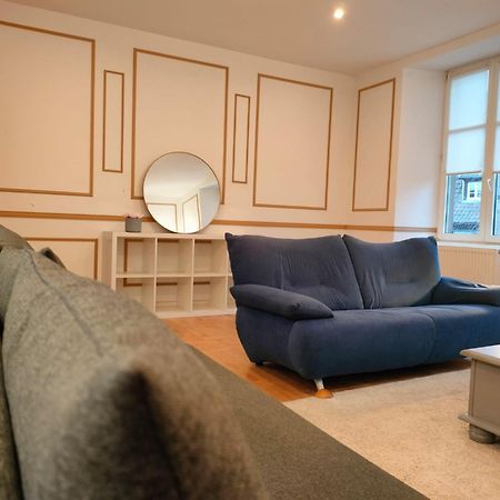 Le Spacieux Lumineux-25 Min De Strasbourg-Wifi-Tv Wasselonne Luaran gambar