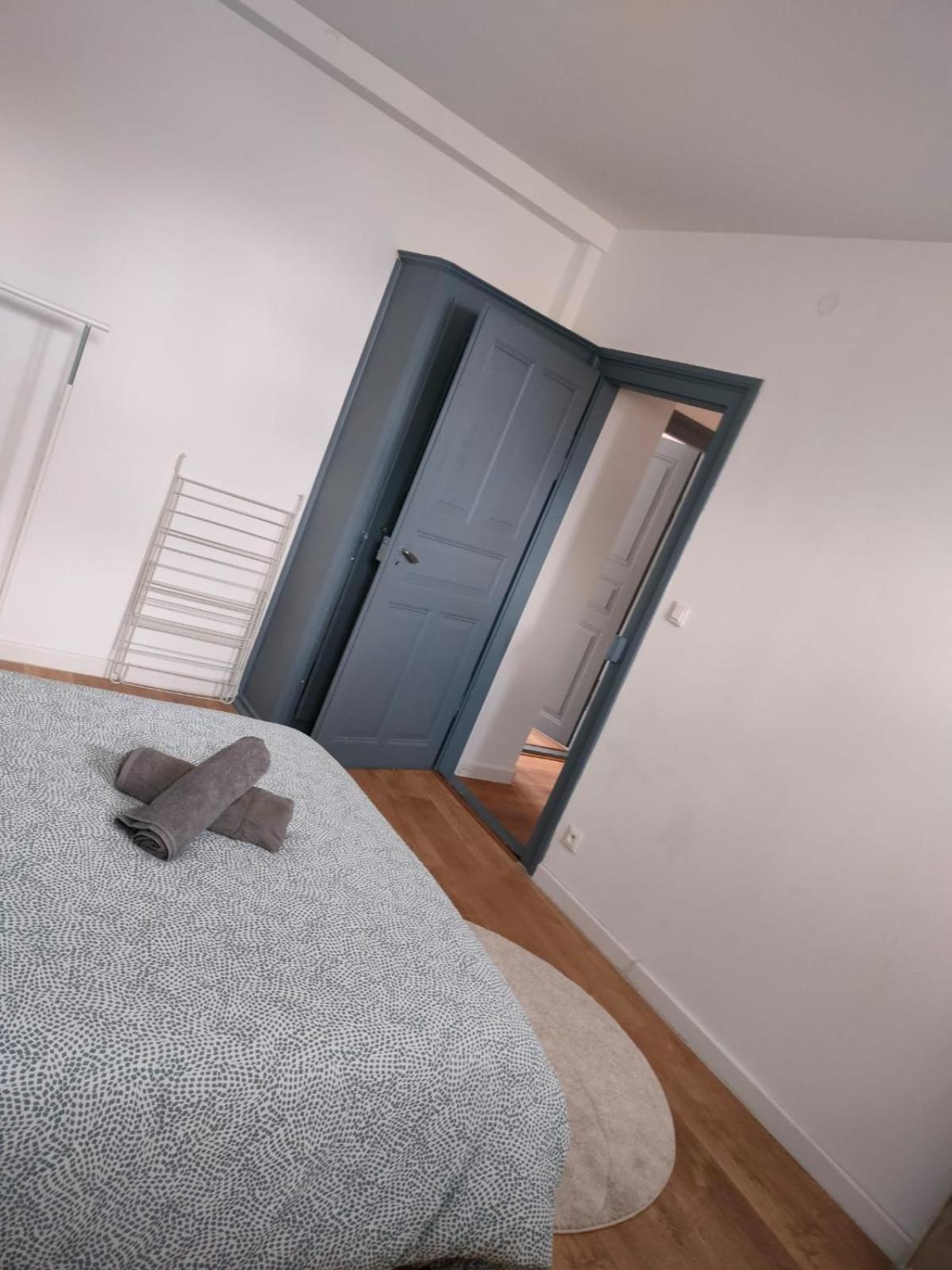 Le Spacieux Lumineux-25 Min De Strasbourg-Wifi-Tv Wasselonne Luaran gambar