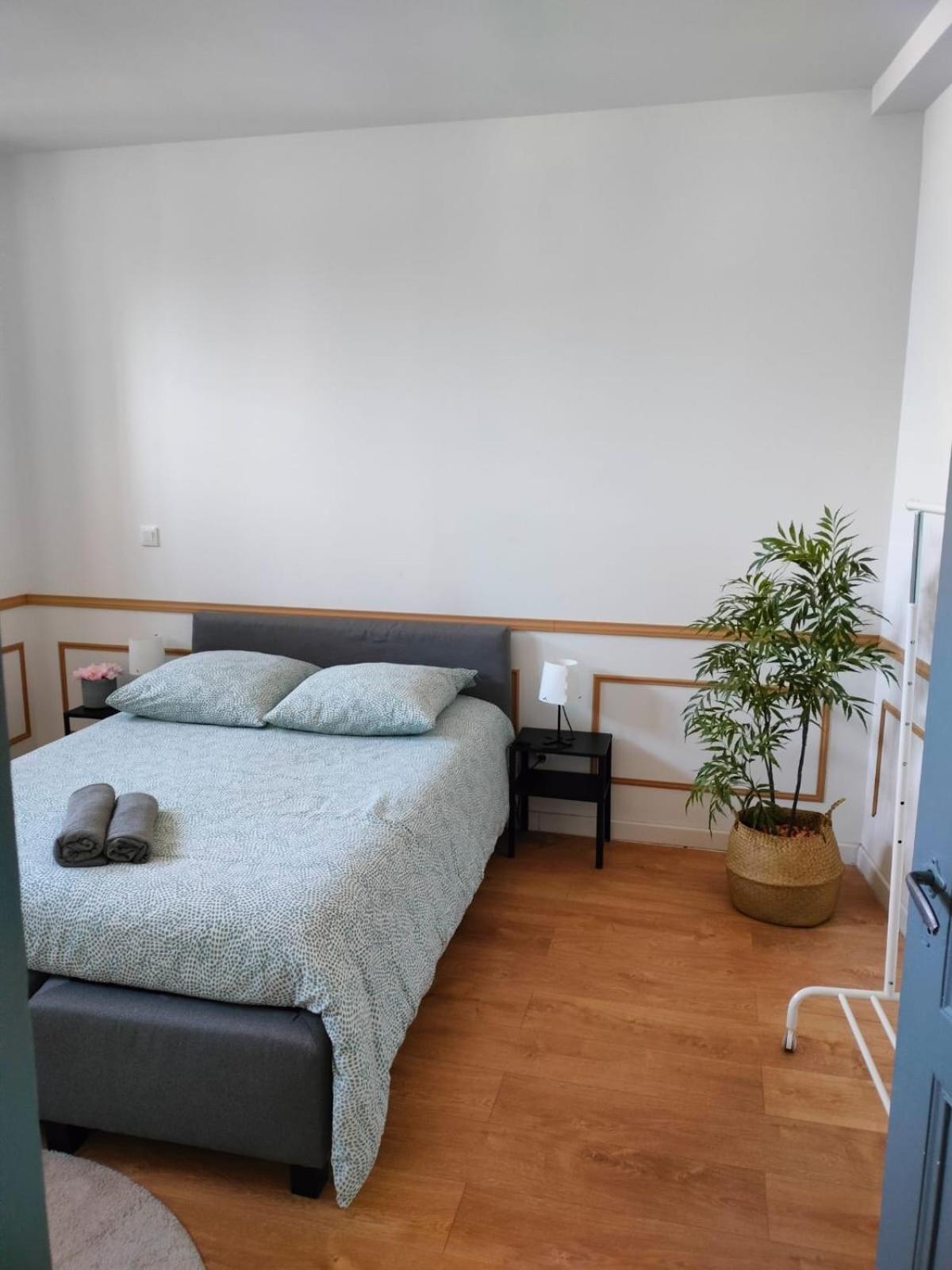 Le Spacieux Lumineux-25 Min De Strasbourg-Wifi-Tv Wasselonne Luaran gambar