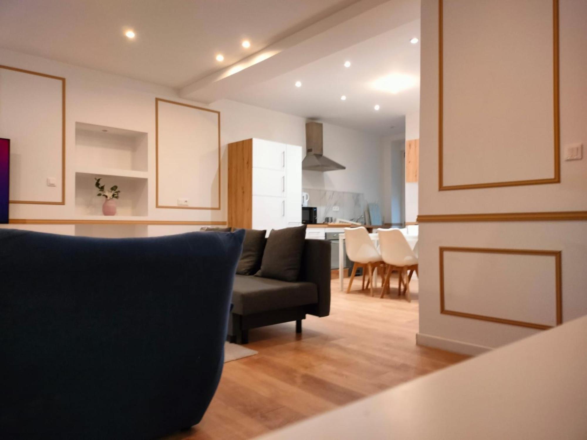 Le Spacieux Lumineux-25 Min De Strasbourg-Wifi-Tv Wasselonne Luaran gambar